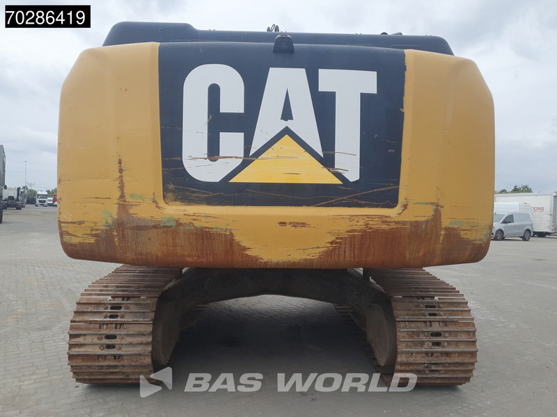 Caterpillar 324 E LN 3 M WIDE - NARROW - Багер гасеничар: слика 3 Caterpillar 324 E LN 3 M WIDE - NARROW - Багер гасеничар: слика 3