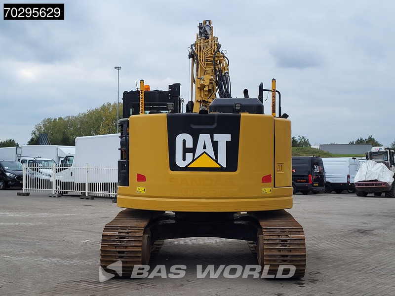 Caterpillar 325 FL CR - Багер гасеничар: слика 3 Caterpillar 325 FL CR - Багер гасеничар: слика 3