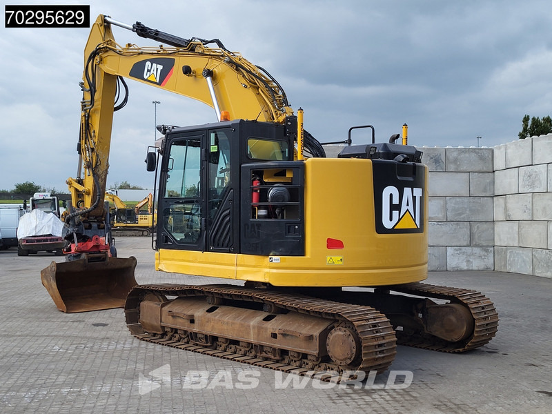 Caterpillar 325 FL CR - Багер гасеничар: слика 2 Caterpillar 325 FL CR - Багер гасеничар: слика 2