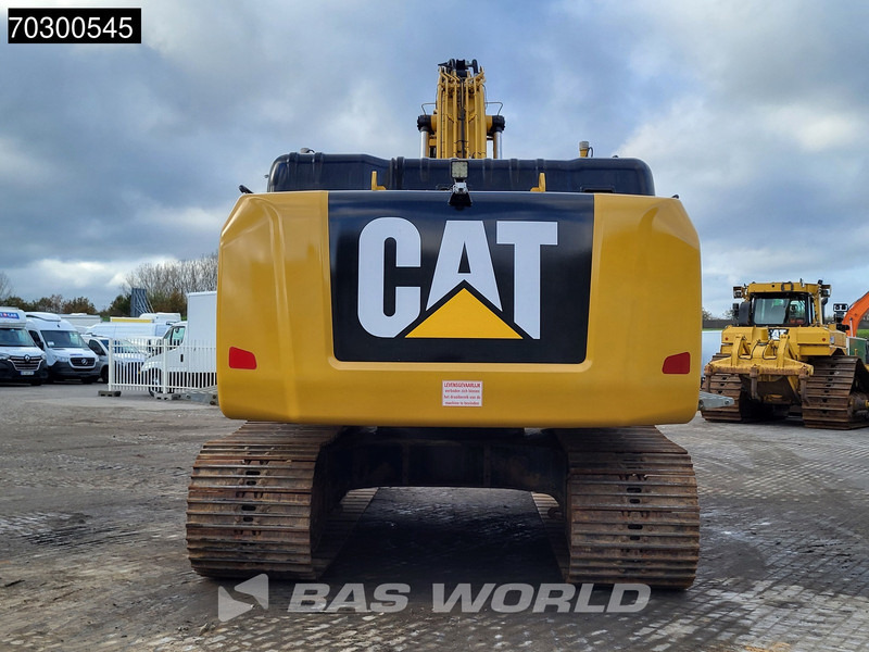 Caterpillar 336 F L XE Dutch Machine - Багер гасеничар: слика 3 Caterpillar 336 F L XE Dutch Machine - Багер гасеничар: слика 3