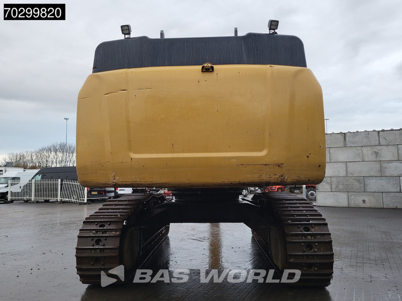 Caterpillar 352 F - Багер гасеничар: слика 3 Caterpillar 352 F - Багер гасеничар: слика 3