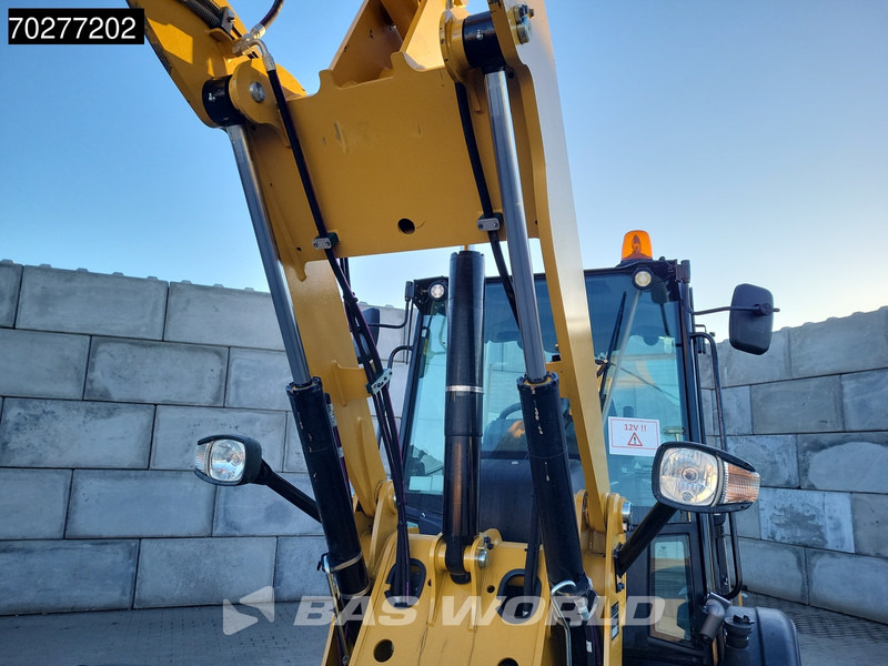 Лизинг на Caterpillar 908 M EPA Caterpillar 908 M EPA: слика 9