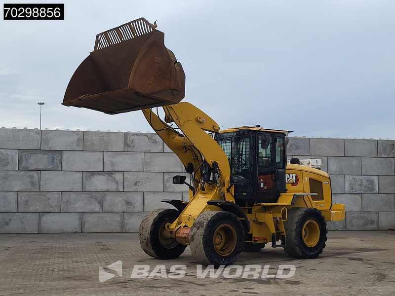 Caterpillar 930 M High Tip Bucket - Натоварувач на тркала: слика 3 Caterpillar 930 M High Tip Bucket - Натоварувач на тркала: слика 3