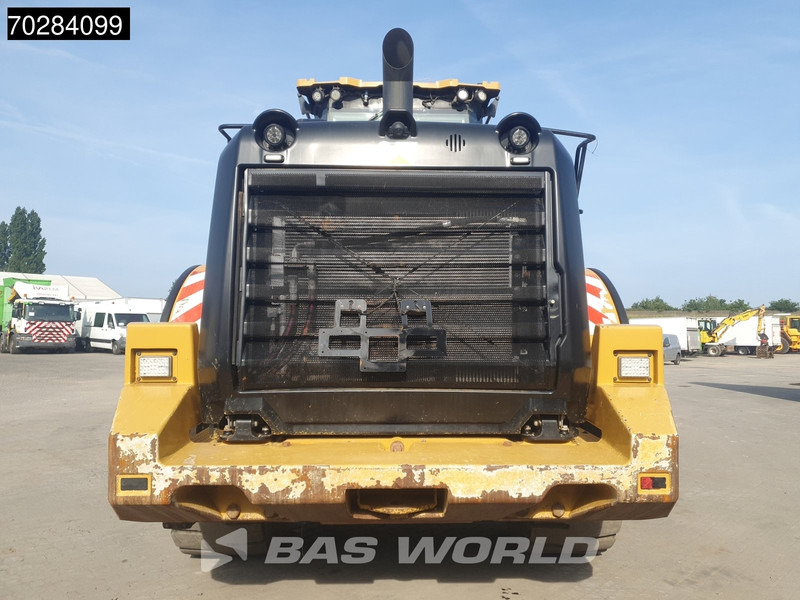 Caterpillar 962 M GERMAN MACHINE - Натоварувач на тркала: слика 3 Caterpillar 962 M GERMAN MACHINE - Натоварувач на тркала: слика 3