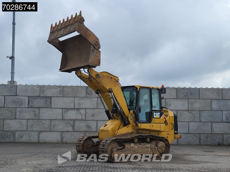 Caterpillar 963 D RIPPER VALVE - 4-1 BUCKET - Натоварувач гасеничар: слика 3 Caterpillar 963 D RIPPER VALVE - 4-1 BUCKET - Натоварувач гасеничар: слика 3