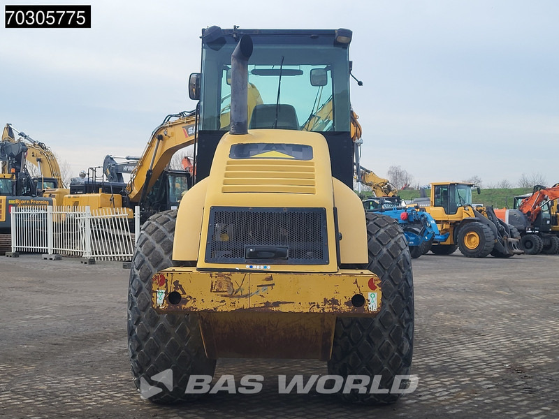 Caterpillar CS563 E - Ваљак: слика 3 Caterpillar CS563 E - Ваљак: слика 3