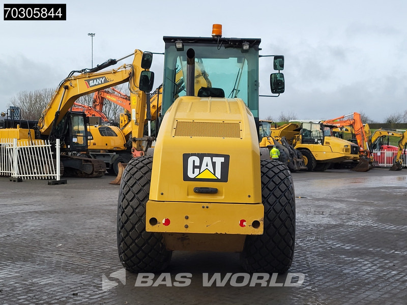 Caterpillar CS66 B A/C - Ваљак: слика 3 Caterpillar CS66 B A/C - Ваљак: слика 3