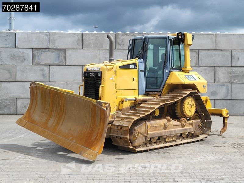 Caterpillar D6 N XL RIPPER - Булдожер: слика 2 Caterpillar D6 N XL RIPPER - Булдожер: слика 2