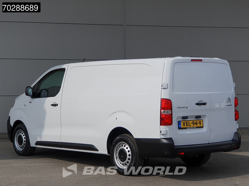 Citroën Jumpy 102PK L2H1 Airco Cruise Euro6 APK 02-2026 L2 6m3 A/C Cruise control - Мало комбе: слика 2 Citroën Jumpy 102PK L2H1 Airco Cruise Euro6 APK 02-2026 L2 6m3 A/C Cruise control - Мало комбе: слика 2