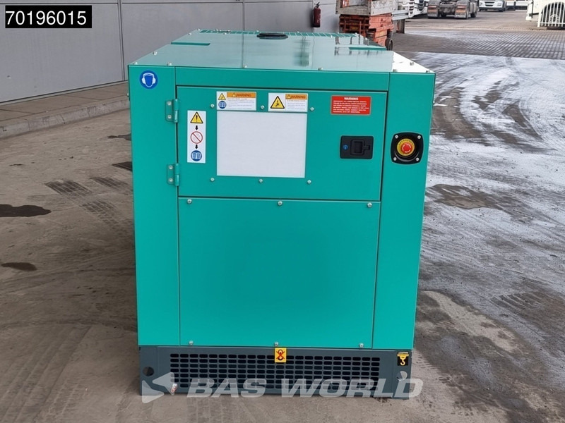 Cummins AG3-50C NEW UNUSED - GENERATOR - Генераторска поставка: слика 3 Cummins AG3-50C NEW UNUSED - GENERATOR - Генераторска поставка: слика 3