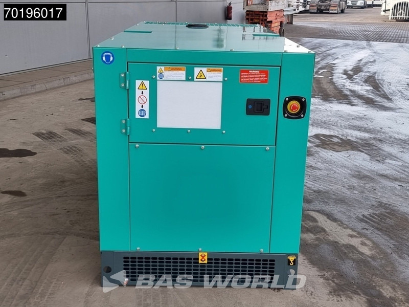 Cummins AG3-50C NEW UNUSED - GENERATOR - Генераторска поставка: слика 3 Cummins AG3-50C NEW UNUSED - GENERATOR - Генераторска поставка: слика 3