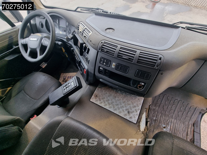 Камион за ѓубре DAF CF 220 4X2 NL-Truck Mol Aufbau: слика 18