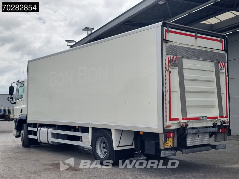 DAF CF 250 4X2 19tons NL-Truck 2000kg Ladebordwand Automatic Euro 6 - Камион сандучар: слика 2 DAF CF 250 4X2 19tons NL-Truck 2000kg Ladebordwand Automatic Euro 6 - Камион сандучар: слика 2