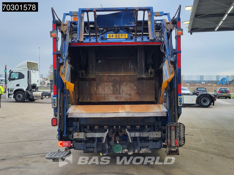 DAF CF 290 6X2 Geesink GPM III V 22H25 Steering axle Automatic Euro 6 - Камион за ѓубре: слика 3 DAF CF 290 6X2 Geesink GPM III V 22H25 Steering axle Automatic Euro 6 - Камион за ѓубре: слика 3