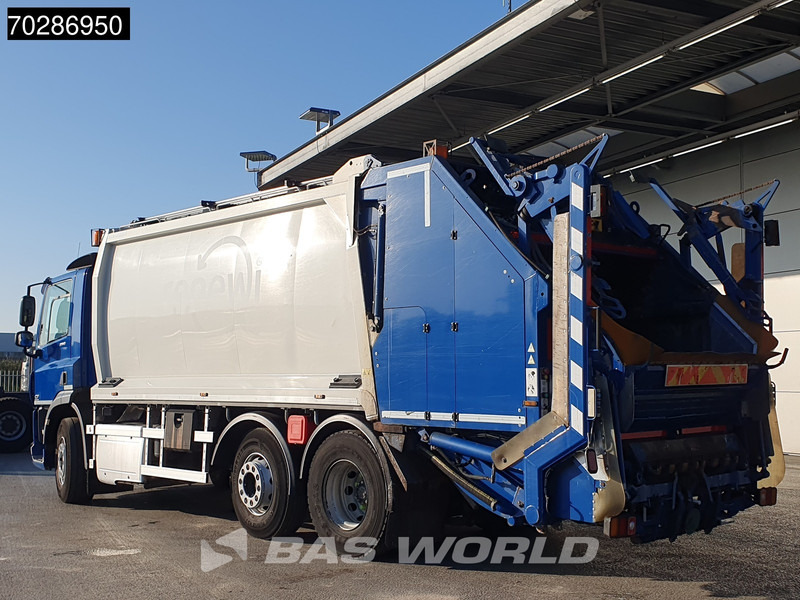 DAF CF 290 6X2 NL-Truck GeesinkNorba GPM III V 22H25 Steering-Axle Euro 6 - Камион за ѓубре: слика 2 DAF CF 290 6X2 NL-Truck GeesinkNorba GPM III V 22H25 Steering-Axle Euro 6 - Камион за ѓубре: слика 2
