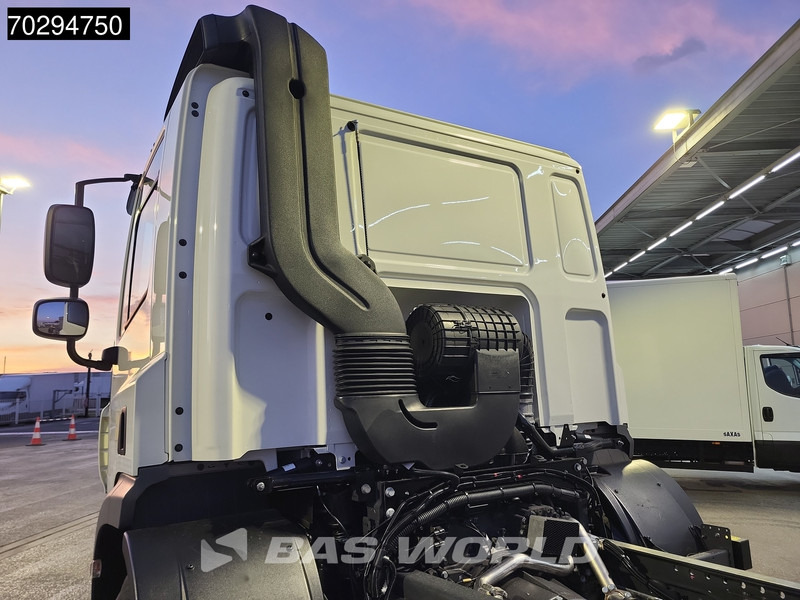 DAF CF 300 6X2 Lift/Steering Axle ACC Euro 6 - Камион со кабинска шасија: слика 5 DAF CF 300 6X2 Lift/Steering Axle ACC Euro 6 - Камион со кабинска шасија: слика 5