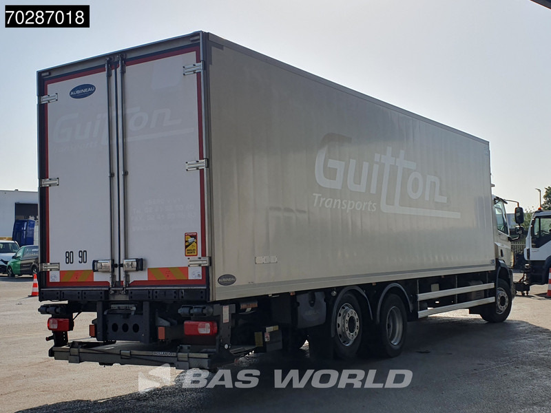 DAF CF 320 6X2 Carrier Supra 1150 2000kg Ladebordwand Lift asche Automatic ACC Euro 6 - Камион ладилник: слика 5 DAF CF 320 6X2 Carrier Supra 1150 2000kg Ladebordwand Lift asche Automatic ACC Euro 6 - Камион ладилник: слика 5