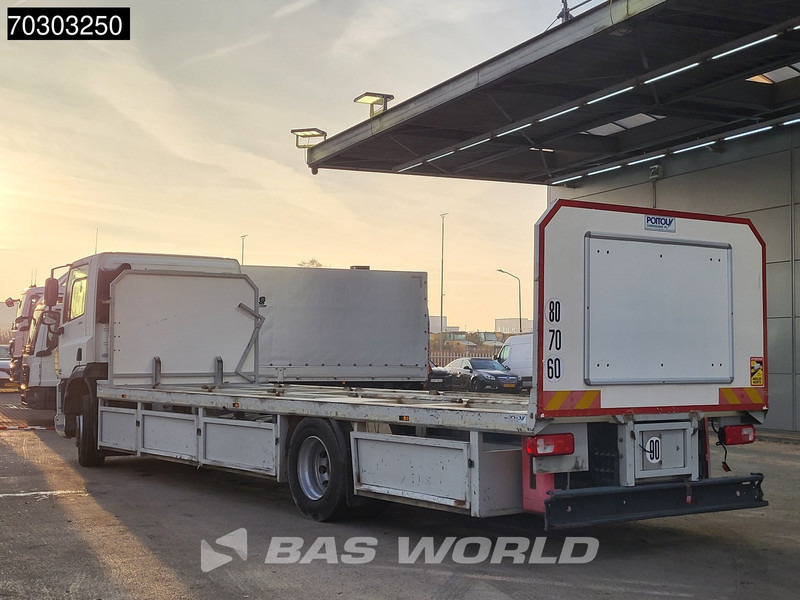 DAF CF 330 4X2 850cm plateau Automatic Retarder LED Euro 6 - Камион со платформа: слика 2 DAF CF 330 4X2 850cm plateau Automatic Retarder LED Euro 6 - Камион со платформа: слика 2