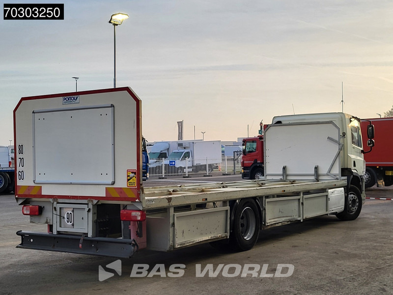 DAF CF 330 4X2 850cm plateau Automatic Retarder LED Euro 6 - Камион со платформа: слика 5 DAF CF 330 4X2 850cm plateau Automatic Retarder LED Euro 6 - Камион со платформа: слика 5