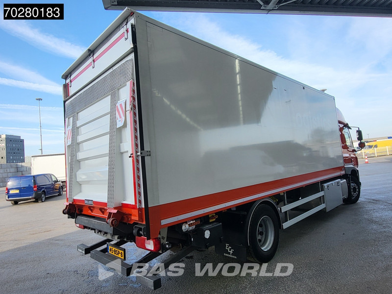 DAF CF 370 4X2 NL-Truck Automatic 2500kg Ladebordwand ACC Euro 6 - Камион сандучар: слика 5 DAF CF 370 4X2 NL-Truck Automatic 2500kg Ladebordwand ACC Euro 6 - Камион сандучар: слика 5
