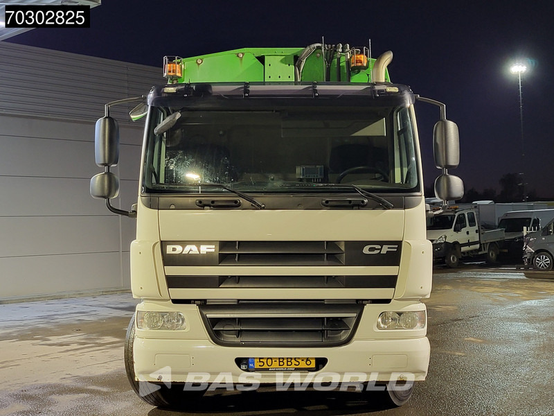 DAF CF75 250 6X2 Geesink Norba GPM III v 20H25 steering axle Automatic Euro 5 - Камион за ѓубре: слика 5 DAF CF75 250 6X2 Geesink Norba GPM III v 20H25 steering axle Automatic Euro 5 - Камион за ѓубре: слика 5