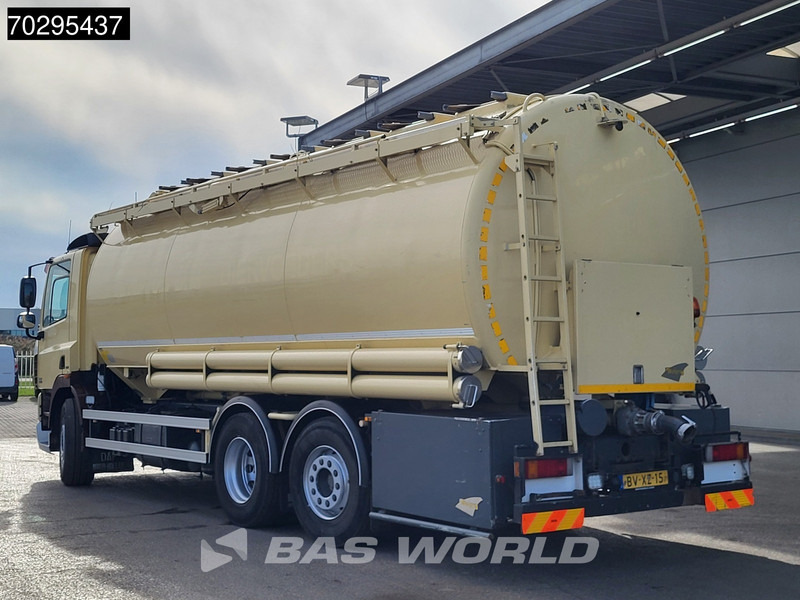 DAF CF85.360 CF 6X2 NL-Truck Welgro M13250 26m3 silo Lift-Steering Axle Euro 5 - Камион цистерна: слика 2 DAF CF85.360 CF 6X2 NL-Truck Welgro M13250 26m3 silo Lift-Steering Axle Euro 5 - Камион цистерна: слика 2