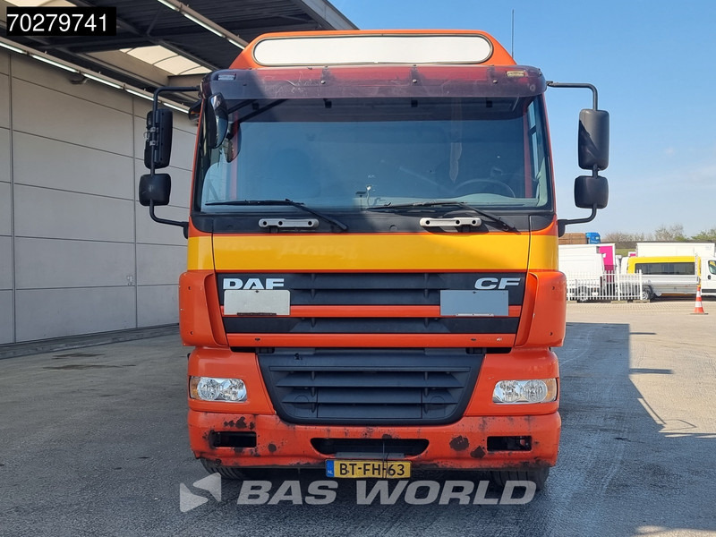 DAF CF85.430 4X2 NL-Truck 18tons Hyvalift NG 2018 TA Manual Big-Axle Euro 3 - Камион за подигање контејнери: слика 5 DAF CF85.430 4X2 NL-Truck 18tons Hyvalift NG 2018 TA Manual Big-Axle Euro 3 - Камион за подигање контејнери: слика 5