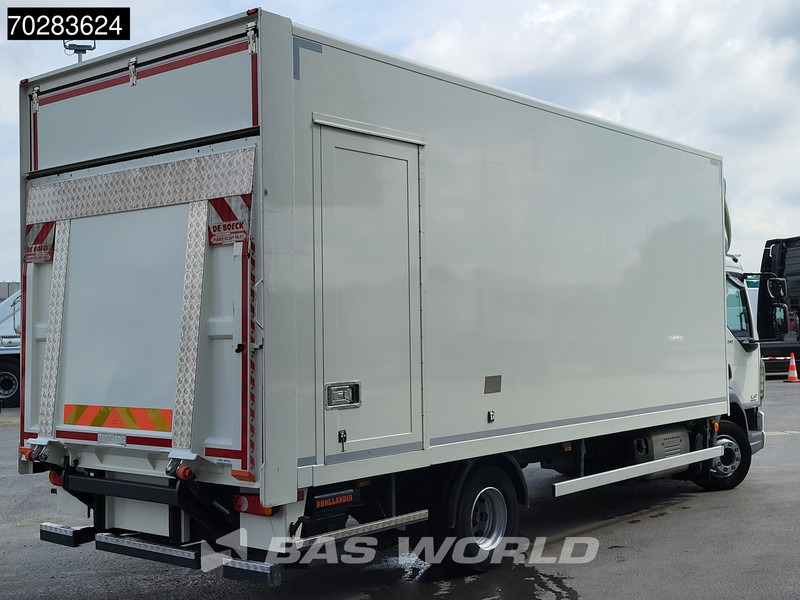 DAF LF 210 4X2 LOW Mileage! 2000kg Ladebordwand Automatic Navi ACC Euro 6 - Камион сандучар: слика 5 DAF LF 210 4X2 LOW Mileage! 2000kg Ladebordwand Automatic Navi ACC Euro 6 - Камион сандучар: слика 5