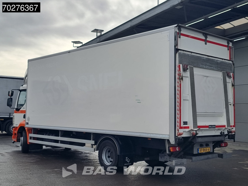 DAF LF 210 4X2 NL-Truck 16tonner Automatic Ladebordwand ACC Euro 6 - Камион сандучар: слика 2 DAF LF 210 4X2 NL-Truck 16tonner Automatic Ladebordwand ACC Euro 6 - Камион сандучар: слика 2