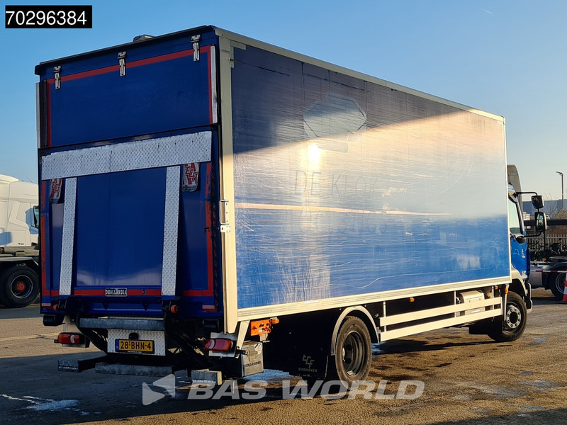 DAF LF 210 LF 4X2 12t NL-Truck 2000kg Ladebordwand Automatic ACC Euro 6 - Камион сандучар: слика 5 DAF LF 210 LF 4X2 12t NL-Truck 2000kg Ladebordwand Automatic ACC Euro 6 - Камион сандучар: слика 5