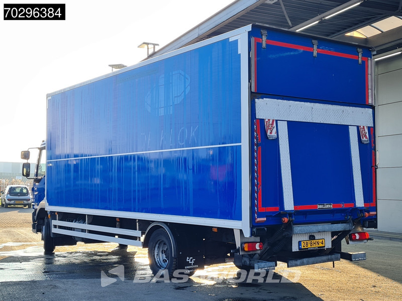 DAF LF 210 LF 4X2 12t NL-Truck 2000kg Ladebordwand Automatic ACC Euro 6 - Камион сандучар: слика 2 DAF LF 210 LF 4X2 12t NL-Truck 2000kg Ladebordwand Automatic ACC Euro 6 - Камион сандучар: слика 2