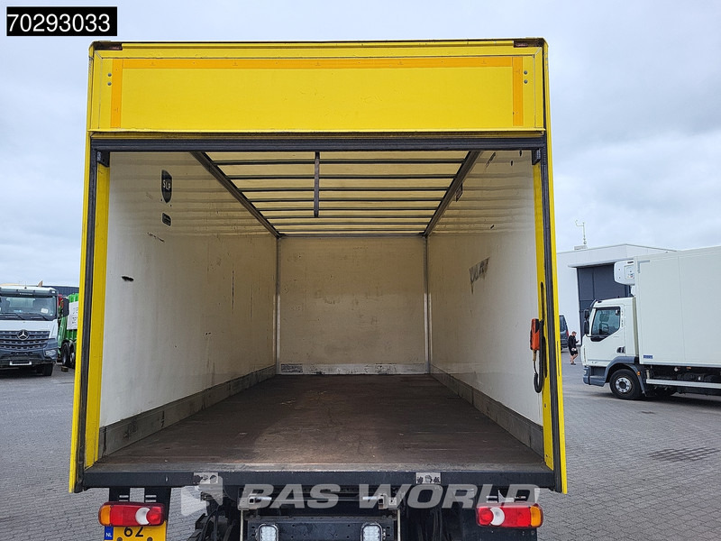 DAF LF 220 LF 4X2 12tonner TailGate Manual Euro 6 - Камион сандучар: слика 5 DAF LF 220 LF 4X2 12tonner TailGate Manual Euro 6 - Камион сандучар: слика 5