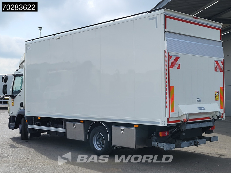 DAF LF 230 4X2 LOW Mileage! 1500kg Ladebordwand Automatic ACC Euro 6 - Камион сандучар: слика 2 DAF LF 230 4X2 LOW Mileage! 1500kg Ladebordwand Automatic ACC Euro 6 - Камион сандучар: слика 2