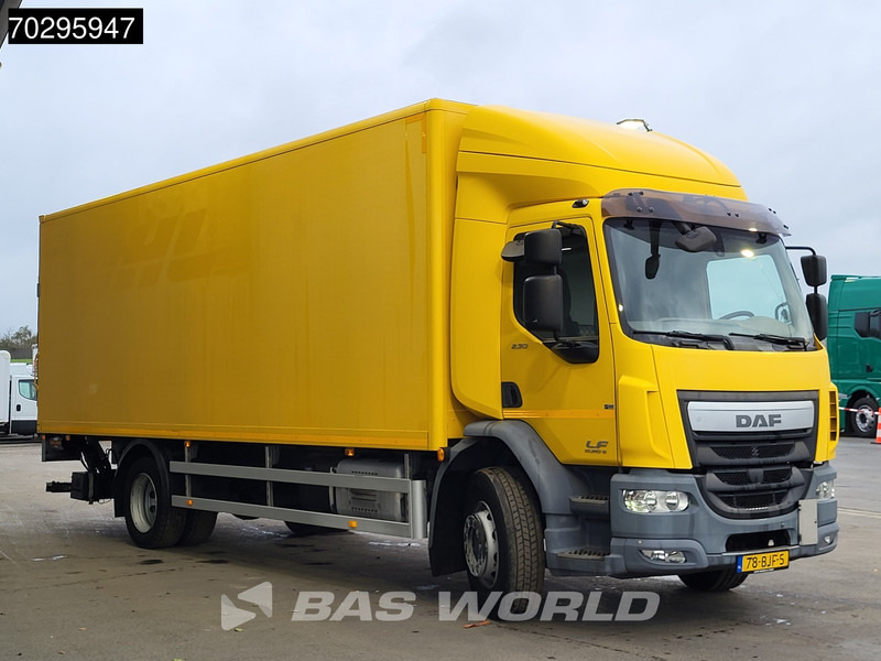 DAF LF 230 LF 230 FA 4X2 19tons NL-Truck 2000kg Ladebordwand Automatic Euro 6 - Камион сандучар: слика 3 DAF LF 230 LF 230 FA 4X2 19tons NL-Truck 2000kg Ladebordwand Automatic Euro 6 - Камион сандучар: слика 3