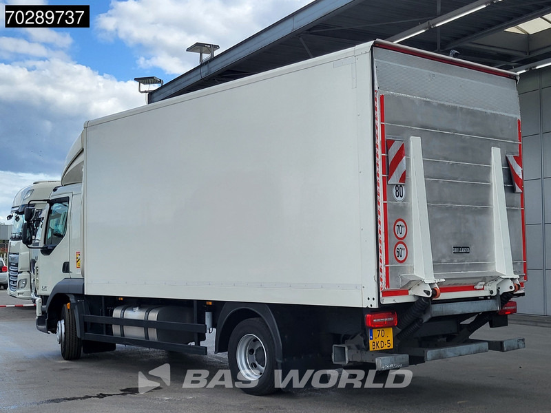 DAF LF 230 LF 4X2 NL-Truck 2000kg Ladebordwand Automatic ACC Euro 6 - Камион сандучар: слика 2 DAF LF 230 LF 4X2 NL-Truck 2000kg Ladebordwand Automatic ACC Euro 6 - Камион сандучар: слика 2
