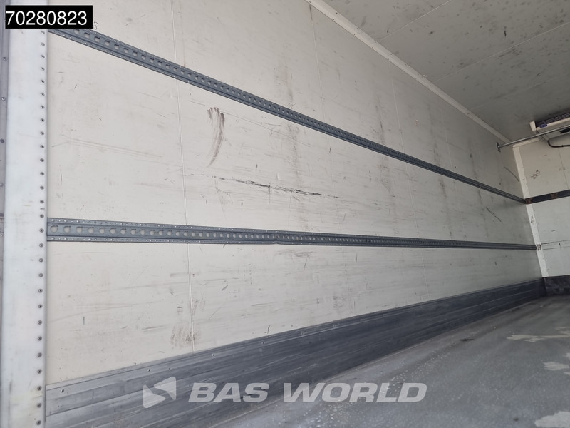 DAF LF 250 4X2 Manual ACC Carrier Xarios 600 cooler Euro 6 - Камион ладилник: слика 5 DAF LF 250 4X2 Manual ACC Carrier Xarios 600 cooler Euro 6 - Камион ладилник: слика 5