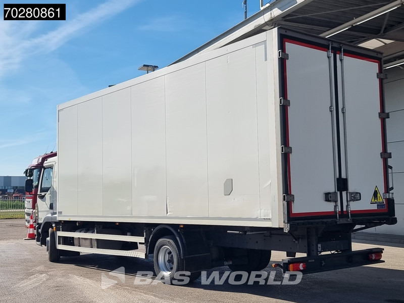 DAF LF 260 4X2 Carrier Xarios 600 cooler Manual ACC Euro 6 - Камион ладилник: слика 2 DAF LF 260 4X2 Carrier Xarios 600 cooler Manual ACC Euro 6 - Камион ладилник: слика 2