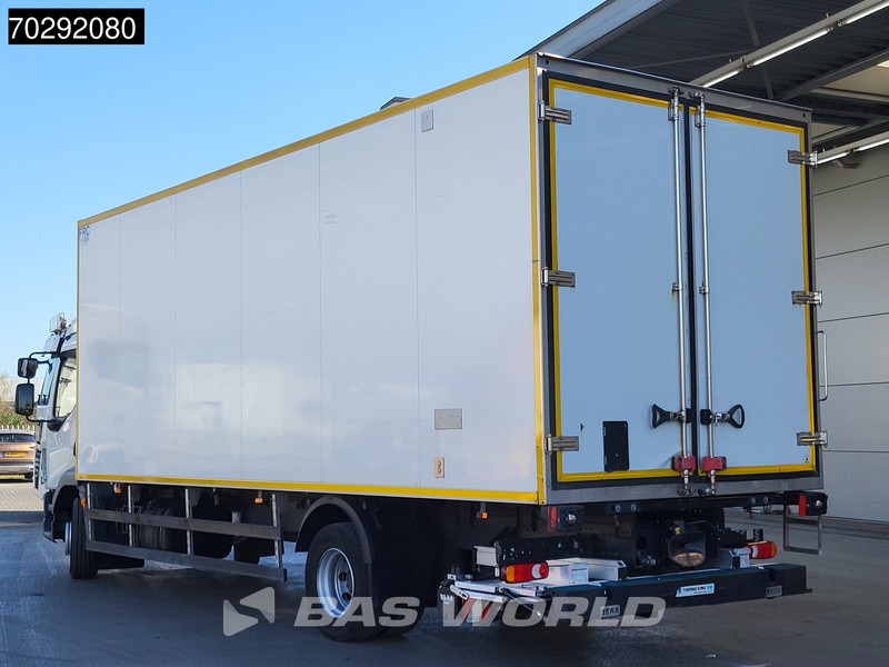 DAF LF 260 4X2 Thermo-King T-600R cooler 1500kg Ladebordwand ACC Euro 6 - Камион ладилник: слика 2 DAF LF 260 4X2 Thermo-King T-600R cooler 1500kg Ladebordwand ACC Euro 6 - Камион ладилник: слика 2