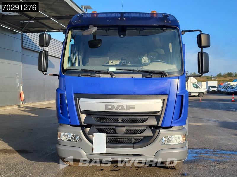 Камион со платформа, Камион со кран DAF LF 260 LF 4X2 HIAB 111 B-2 Hiduo Crane Automatic ACC Euro 6: слика 13 Камион со платформа, Камион со кран DAF LF 260 LF 4X2 HIAB 111 B-2 Hiduo Crane Automatic ACC Euro 6: слика 13