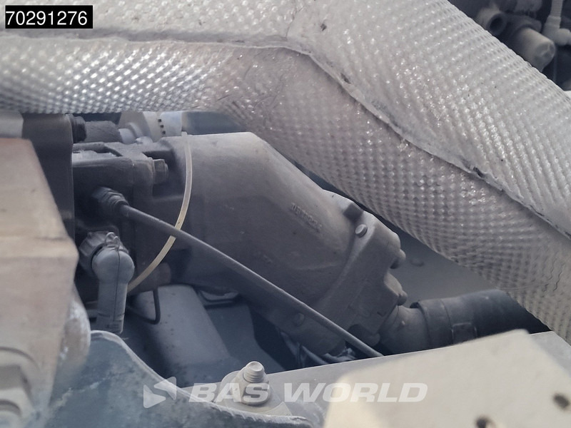 Камион со платформа, Камион со кран DAF LF 260 LF 4X2 HIAB 111 B-2 Hiduo Crane Automatic ACC Euro 6: слика 18 Камион со платформа, Камион со кран DAF LF 260 LF 4X2 HIAB 111 B-2 Hiduo Crane Automatic ACC Euro 6: слика 18