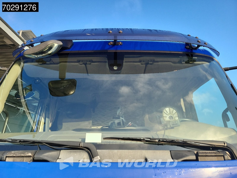 Камион со платформа, Камион со кран DAF LF 260 LF 4X2 HIAB 111 B-2 Hiduo Crane Automatic ACC Euro 6: слика 14 Камион со платформа, Камион со кран DAF LF 260 LF 4X2 HIAB 111 B-2 Hiduo Crane Automatic ACC Euro 6: слика 14