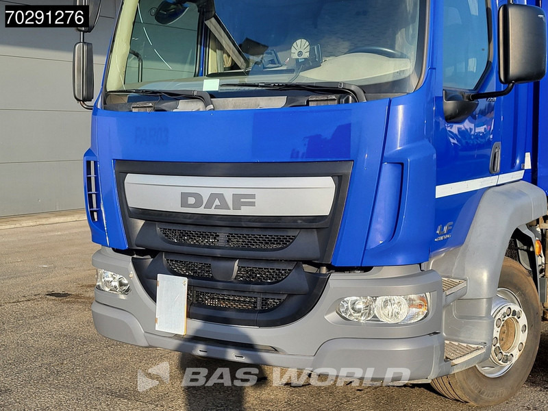 Камион со платформа, Камион со кран DAF LF 260 LF 4X2 HIAB 111 B-2 Hiduo Crane Automatic ACC Euro 6: слика 15 Камион со платформа, Камион со кран DAF LF 260 LF 4X2 HIAB 111 B-2 Hiduo Crane Automatic ACC Euro 6: слика 15