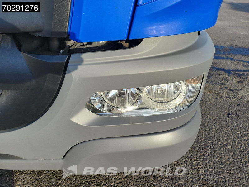 Камион со платформа, Камион со кран DAF LF 260 LF 4X2 HIAB 111 B-2 Hiduo Crane Automatic ACC Euro 6: слика 16 Камион со платформа, Камион со кран DAF LF 260 LF 4X2 HIAB 111 B-2 Hiduo Crane Automatic ACC Euro 6: слика 16