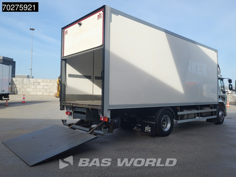 DAF LF 290 4X2 19 Tons Automatic 2t Tailgate Euro 6 ACC - Камион сандучар: слика 3 DAF LF 290 4X2 19 Tons Automatic 2t Tailgate Euro 6 ACC - Камион сандучар: слика 3