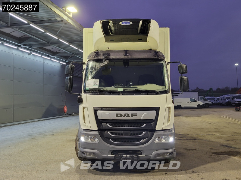 DAF LF 290 LF 4X2 Carrier SUPRA 1150 Mt 1500kg Ladebordwand Automatic ACC Euro 6 - Камион ладилник: слика 2 DAF LF 290 LF 4X2 Carrier SUPRA 1150 Mt 1500kg Ladebordwand Automatic ACC Euro 6 - Камион ладилник: слика 2