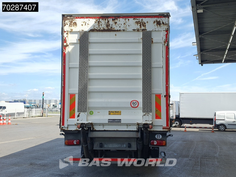 DAF LF 310 LF 4X2 19tonner Automatic 2000kg Ladebordwand Euro 6 - Камион сандучар: слика 3 DAF LF 310 LF 4X2 19tonner Automatic 2000kg Ladebordwand Euro 6 - Камион сандучар: слика 3