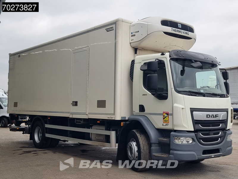 DAF LF 320 4X2 19tonner Thermo-King T1200-R Ladebordwand Automatic Euro 6 - Камион ладилник: слика 3 DAF LF 320 4X2 19tonner Thermo-King T1200-R Ladebordwand Automatic Euro 6 - Камион ладилник: слика 3
