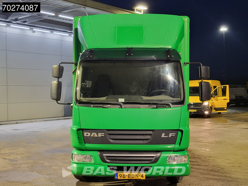 DAF LF45.160 4X2 NL-Truck APK Automatic Ladebordwand EEV - Камион сандучар: слика 5 DAF LF45.160 4X2 NL-Truck APK Automatic Ladebordwand EEV - Камион сандучар: слика 5