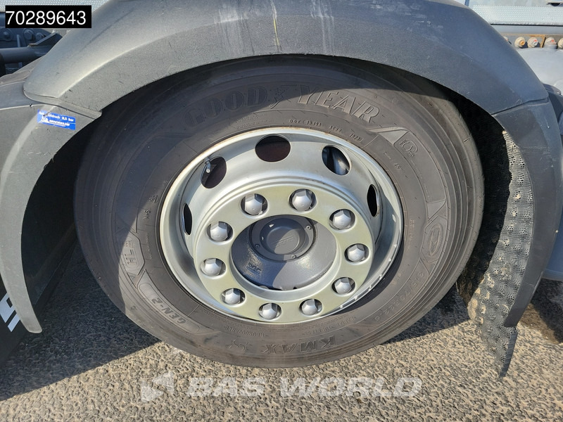 Транспортер на контејнер/ Камион со променливо тело DAF XF 480 XF 6X2 NL-Truck BDF Retarder Liftaxle 2xTanks Automatic ACC Euro 6: слика 17