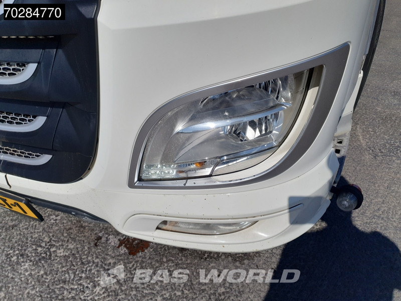 Камион со кука за подигање DAF XF 530 XF 6X2 NL-Truck VDL Hooklift Standklima Automatic ACC Euro 6: слика 11